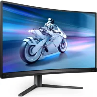 Игровой монитор Philips 27M2C5500W/01 фото 1